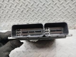 Блок управления efi BMW 3-SERIES E90 N43B20AA 7621178 3 ракурс