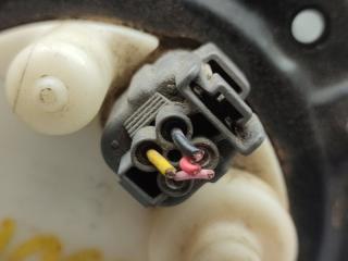 Топливный насос HONDA LIFE JB5 P07A 5 ракурс