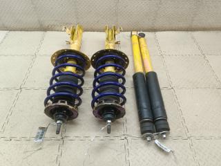 Стойка HONDA FIT SHUTTLE GP2 LDA 1 ракурс Стойка HONDA FIT SHUTTLE GP2 LDA 1 ракурс
