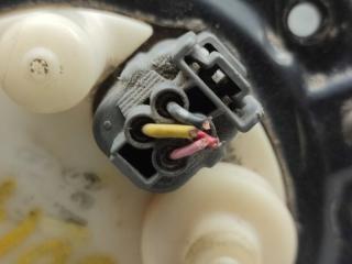 Топливный насос HONDA LIFE JB5 P07A 5 ракурс