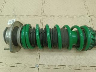 Стойка DAIHATSU MOVE CONTE L575S KF-DET G8D36-12546-R, G8D36-12546-L, G8D37-12231 3 ракурс