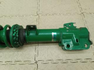 Стойка DAIHATSU MOVE CONTE L575S KF-DET G8D36-12546-R, G8D36-12546-L, G8D37-12231 4 ракурс