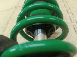 Стойка DAIHATSU MOVE CONTE L575S KF-DET G8D36-12546-R, G8D36-12546-L, G8D37-12231 5 ракурс