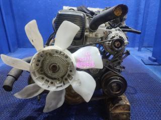 Двигатель TOYOTA CROWN GS131 1G-FE HE BAEMS, 5717299 1 ракурс