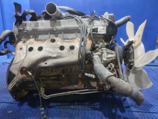 Двигатель TOYOTA CROWN GS131 1G-FE HE BAEMS, 5717299 2 ракурс