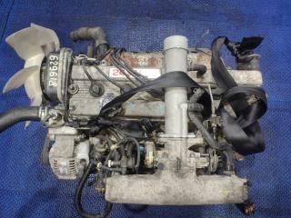 Двигатель TOYOTA CROWN GS131 1G-FE HE BAEMS, 5717299 3 ракурс