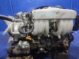 Двигатель TOYOTA CROWN GS131 1G-FE HE BAEMS, 5717299 4 ракурс