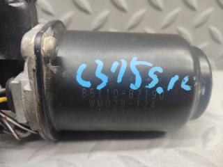 Мотор дворников DAIHATSU TANTO L375S 85110-B2190 4 ракурс