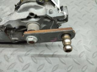 Мотор дворников TOYOTA ISIS ZGM10 85110-60370 2 ракурс
