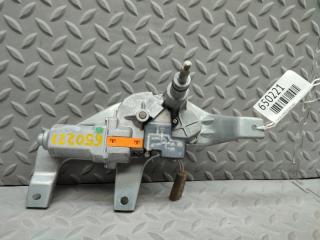 Мотор дворников задний SUZUKI PALETTE MK21S 1 ракурс