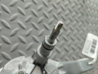 Мотор дворников задний SUZUKI PALETTE MK21S 2 ракурс