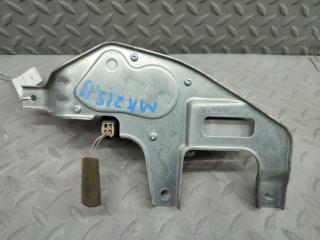Мотор дворников задний SUZUKI PALETTE MK21S 3 ракурс