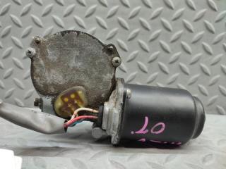 Мотор дворников MITSUBISHI MINICA H42V 38100-81J00 3 ракурс