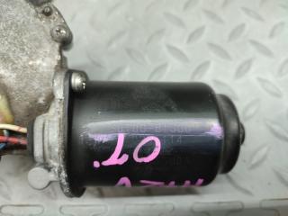 Мотор дворников MITSUBISHI MINICA H42V 38100-81J00 4 ракурс