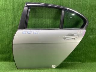 Дверь левая задняя BMW 7-SERIES E65 N62B40 1 ракурс