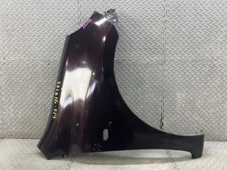 Крыло правое переднее NISSAN MARCH K13 HR12DE F31001HHMB 1 ракурс