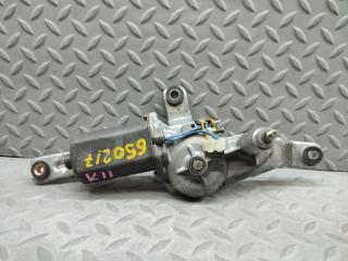 Мотор дворников задний NISSAN MARCH K11 WM-3206-1S 1 ракурс