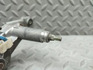 Мотор дворников задний NISSAN MARCH K11 WM-3206-1S 2 ракурс