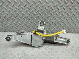 Мотор дворников задний NISSAN MARCH K11 WM-3206-1S 3 ракурс