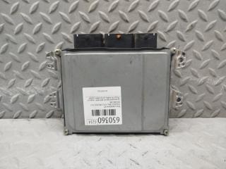 Блок управления efi NISSAN X-TRAIL NT32 MR20DD NEC008-088 2 ракурс