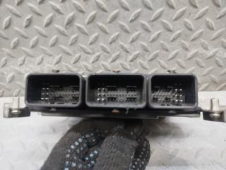 Блок управления efi NISSAN X-TRAIL NT32 MR20DD NEC008-088 3 ракурс