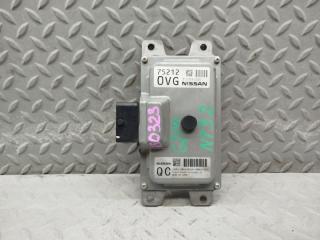 Блок управления акпп NISSAN X-TRAIL NT32 MR20DD 310F61VM0A 1 ракурс