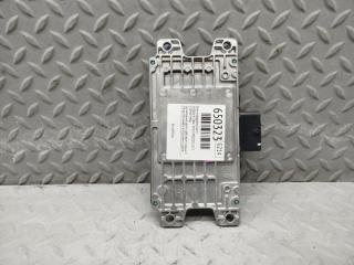 Блок управления акпп NISSAN X-TRAIL NT32 MR20DD 310F61VM0A 2 ракурс