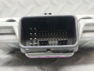 Блок управления акпп NISSAN X-TRAIL NT32 MR20DD 310F61VM0A 3 ракурс