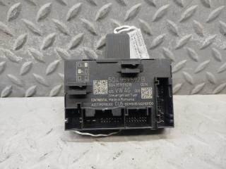 Блок комфорта правый передний VOLKSWAGEN GOLF 5G5 CHP 5Q4959592B 1 ракурс