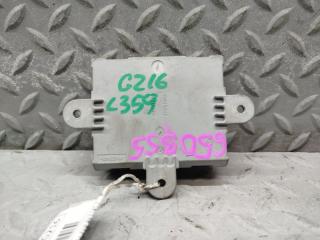 Блок комфорта левый передний LAND ROVER FREELANDER L359 B6324S BH4214D617AA 2 ракурс