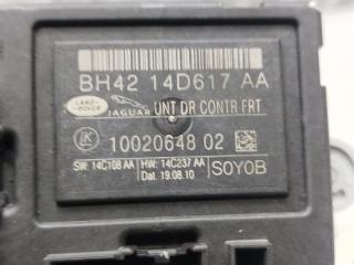 Блок комфорта левый передний LAND ROVER FREELANDER L359 B6324S BH4214D617AA 3 ракурс