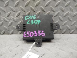 Блок комфорта правый передний LAND ROVER FREELANDER L359 B6324S BH4214D618AA 2 ракурс