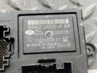 Блок комфорта правый передний LAND ROVER FREELANDER L359 B6324S BH4214D618AA 3 ракурс