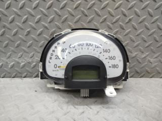 Спидометр TOYOTA PASSO KGC10 83800-B1480 1 ракурс