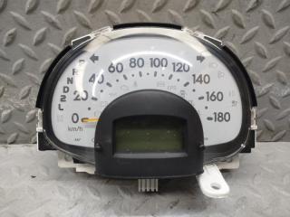 Спидометр TOYOTA PASSO KGC10 83800-B1480 2 ракурс