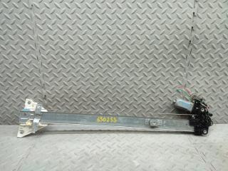 Стеклоподъемник левый передний SUZUKI PALETTE MK21S 83460-65J01 1 ракурс