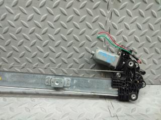 Стеклоподъемник левый передний SUZUKI PALETTE MK21S 83460-65J01 2 ракурс