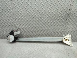 Стеклоподъемник левый передний SUZUKI PALETTE MK21S 83460-65J01 4 ракурс