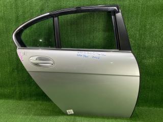Дверь правая задняя BMW 7-SERIES E65 N62B40 1 ракурс