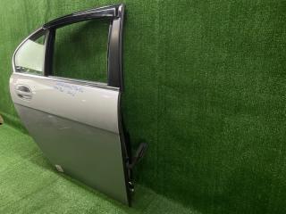 Дверь правая задняя BMW 7-SERIES E65 N62B40 3 ракурс