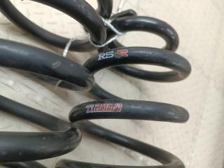 Пружина задняя HONDA ELYSION RR3 J30A 4 ракурс