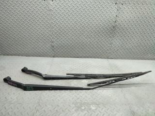 Щетка стеклоочистителя SUBARU LEGACY BN9 FB25ASYHAA 1 ракурс