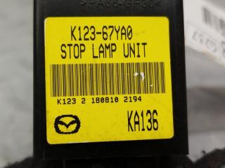 Блок управления MAZDA CX-5 KF2P SH-VPTS K123-67YA0 4 ракурс