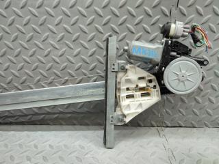Стеклоподъемник правый передний SUZUKI PALETTE MK21S 83430-65J11 3 ракурс