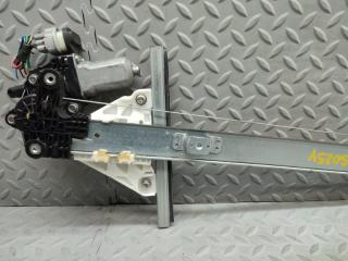 Стеклоподъемник правый передний SUZUKI PALETTE MK21S 83430-65J11 5 ракурс