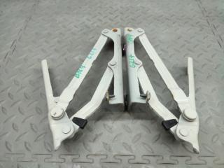 Петля капота SUBARU LEGACY BN9 FB25ASYHAA 2 ракурс