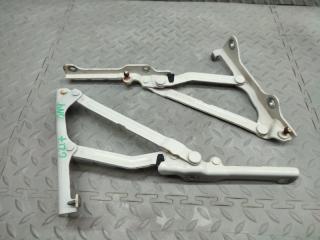Петля капота SUBARU LEGACY BN9 FB25ASYHAA 3 ракурс