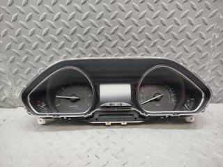 Спидометр PEUGEOT 2008 A94 EB2DT (HN01, HNZ) 982291578000 1 ракурс