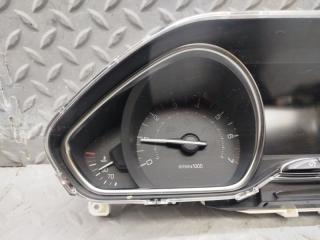 Спидометр PEUGEOT 2008 A94 EB2DT (HN01, HNZ) 982291578000 2 ракурс