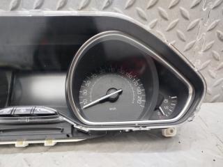 Спидометр PEUGEOT 2008 A94 EB2DT (HN01, HNZ) 982291578000 4 ракурс